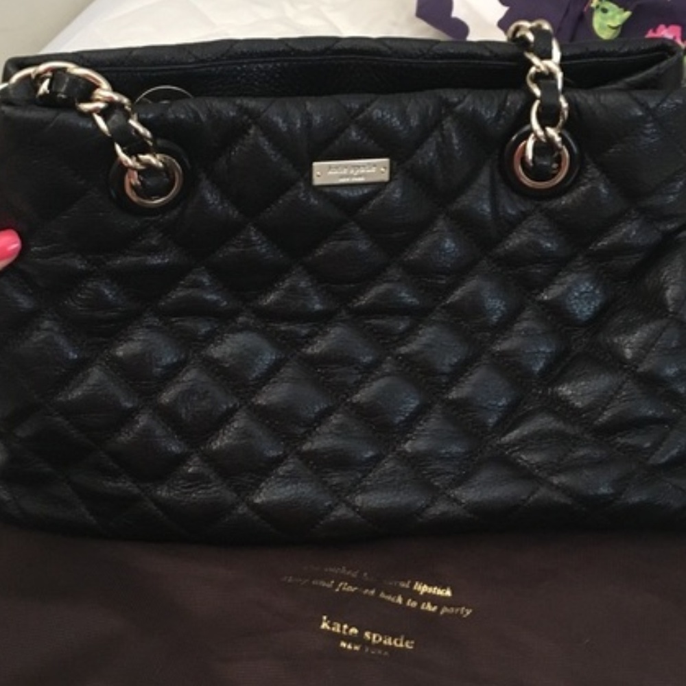 Kate Spade Gold Coast Maryann Bag